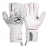 Luva De Goleiro Campo Profissional Poker Champion 8 Extended