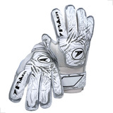 Luva De Goleiro Campo Treino Semi Profissional Adulta Poker