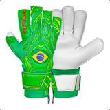 Luva De Goleiro Das Olimpiadas Da Seleção Brasileira Poker