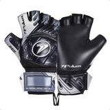 Luva De Goleiro De Futsal Poker Hug Flex 4 Profissional Ssg