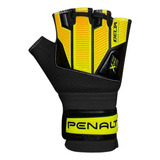 Luva De Goleiro Delta Indoor Training Adulto Tam 10 Penalty