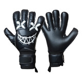 Luva De Goleiro Difai Crazy Profissional Oficial