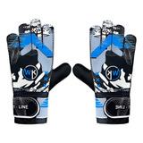 Luva De Goleiro Futebol