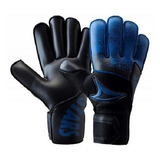 Luva De Goleiro Futebol Macia Three Stars Profissional Fox