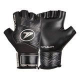 Luva De Goleiro Futsal Training Poker Neo Adulto E Infantil