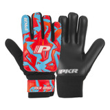 Luva De Goleiro Infantil Adolecente Poker Original