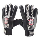 Luva De Goleiro Infantil