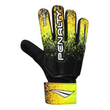 Luva De Goleiro Infantil Juvenil Penalty Delta I Original