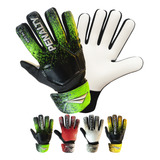 Luva De Goleiro Infantil