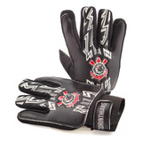 Luva De Goleiro Infantil Pequena Corinthians Promoção