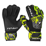 Luva De Goleiro Infantil