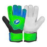 Luva De Goleiro Infantil Poker Training