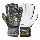 Luva De Goleiro Infantil Poker Training Wave Jr