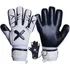 Luva De Goleiro Infantil Profissional Difai Full   Brinde