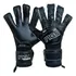 Luva De Goleiro Nga Brio + Meião Preto Brinde Entrega Full
