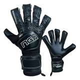 Luva De Goleiro Nga Soccer Brio Com Personalização Grátis