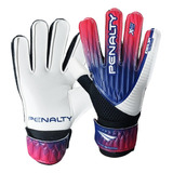 Luva De Goleiro Penalty Infantil Campo