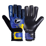 Luva De Goleiro Poker Infinity Campo Society Futsal Training