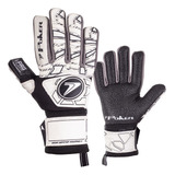 Luva De Goleiro Poker Sintética Endurance 3 Personalização