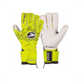 Luva De Goleiro Profissional Champion 8 Extended Poker Nfe
