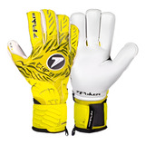 Luva De Goleiro Profissional Champion 8 Extended Poker