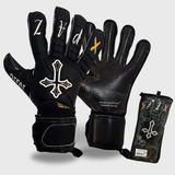 Luva De Goleiro Profissional Difai Blessed Grip Original