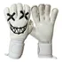 Luva De Goleiro Profissional Difai Crazy Futebol Envio Full