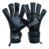 Luva De Goleiro Profissional Nga Soccer Brio