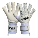 Luva De Goleiro Profissional Nga Soccer Brio