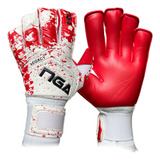 Luva De Goleiro Profissional Nga Soccer Legacy Brinde Full