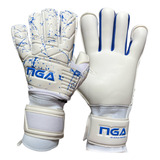 Luva De Goleiro Profissional Nga Soccer Muralis Bob Esportes