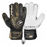 Luva De Goleiro Profissional Poker Futebol De Campo Duality