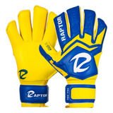 Luva De Goleiro Profissional Raptor Neo