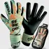 Luva De Goleiro Profissional Reusch Pure Contact Gold