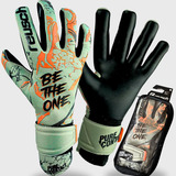 Luva De Goleiro Profissional Reusch Pure Contact Gold
