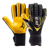 Luva De Goleiro Profissional Three Stars Góia