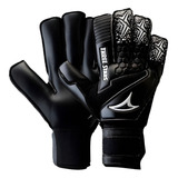 Luva De Goleiro Profissional Three Stars Sky