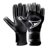Luva De Goleiro Profissional Three Stars Touch