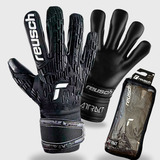 Luva De Goleiro Reusch Attrakt Freegel Infinity Profissional