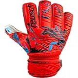 LUVA DE GOLEIRO REUSCH ATTRAKT GRIP 10 