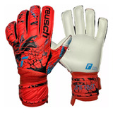 Luva De Goleiro Reusch Attrakt Grip Original