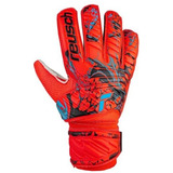 Luva De Goleiro Reusch