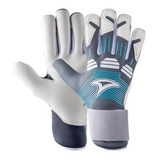 Luva De Goleiro Three Stars Campo Profissional Omni