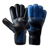 Luva De Goleiro Three Stars Fox Profissional Entrega Full