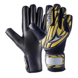 Luva De Goleiro Three Stars Orion Profissional personalize 