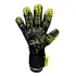 Luva De Goleiro Viron Fusion Preta