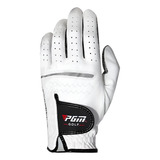 Luva De Golfe Pgm Masculino Tg 001 Canhoto