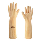 Luva De Latex Natural