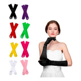 Luva De Lycra Adulto