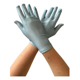 Luva De Lycra Masculina
